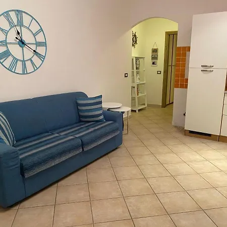 Apartament Rosmarino, Con Piscina A 100m Del Mar Castelsardo