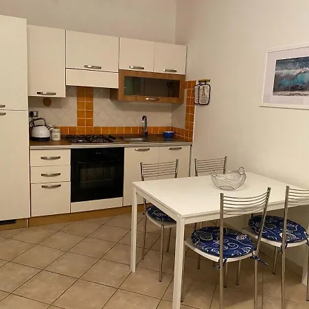 Rosmarino, Con Piscina A 100m Del Mar *