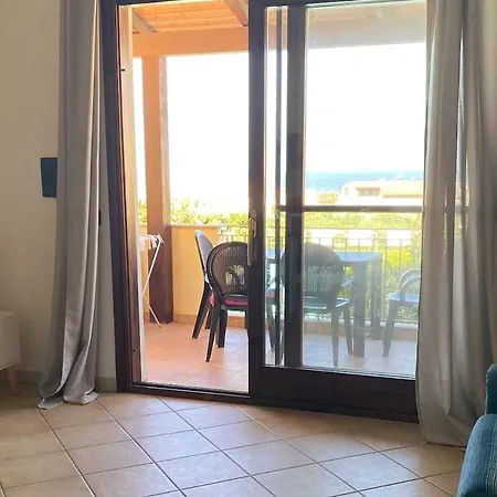 Rosmarino, Con Piscina A 100m Del Mar Apartament Castelsardo