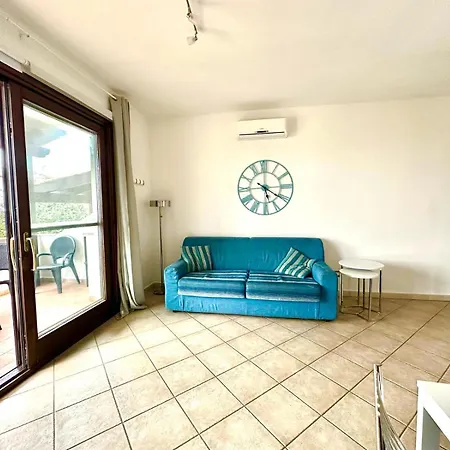 Rosmarino, Con Piscina A 100m Del Mar Castelsardo