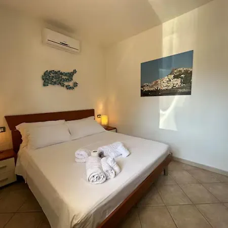 Rosmarino, Con Piscina A 100m Del Mar * Castelsardo