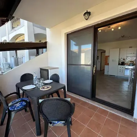 Rosmarino, Con Piscina A 100m Del Mar Lejlighed Castelsardo